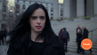 <i>Jessica Jones</i> ends the Marvel Netflix universe on a high note<i></i>